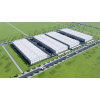  DỰ ÁN PHÁT TRIỂN CÔNG NGHIỆP WIN LOCK 2B